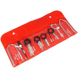 Lichidare de stoc Set Chei Demontare Radio