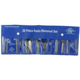Super ofertă Set Chei Demontare Radio