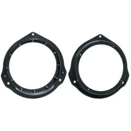 Calitate înaltă Inele Adaptoare Mercedes C-Classe / E-Classe / GLK / ML / V-Classe / Vito / Viano