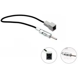 Transport gratuit Adaptor Antena Radio Hyundai i10 / i20 / i30