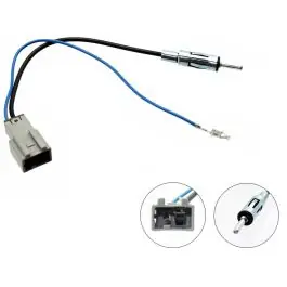 Adaptor Antena Radio Honda CR-V / Civic / Accord / FR-V / Pilot / Jazz / Fit Preț promoțional