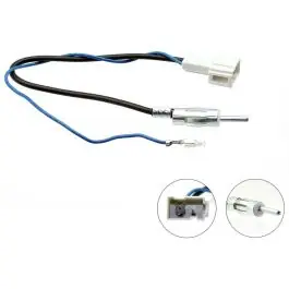 Ultima șansă Adaptor Antena Radio Honda Civic / CR-V / CR-Z / Odyssey / Insight