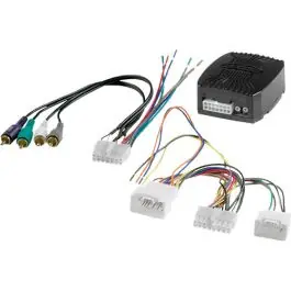 Adaptor Difuzoare Active Mitsubishi Ieftin