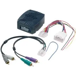 Adaptor Difuzoare Active Lexus Cumpără online