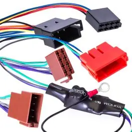 Reduceri Adaptor Difuzoare Active Audi A2 / A3 / A4 / A6 / A8 / TT