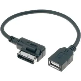 Retur gratuit Adaptor USB Audi A4 / A5 / Q5 / A6 / Q7