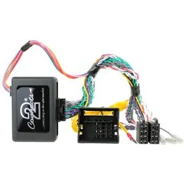 Adaptor Comenzi Volan BMW Serie 1(E81) / Serie 3(E90) / Serie 5(E60) Cumpără online