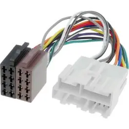 Bestseller Conectori ISO Chevrolet Blazer / Camaro / Lumina / S-10 Pickup / Tahoe / Silverado