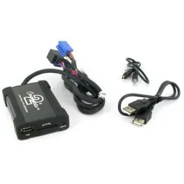 Super ofertă Interfata AUX, USB/SD VW Golf / Passat / Polo / Beetle / Bora / Lupo