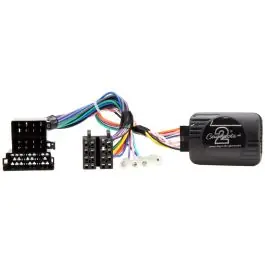 Reduceri Adaptor Comenzi Volan Alfa Romeo 4C / Giulietta (940) Facelift / Mito