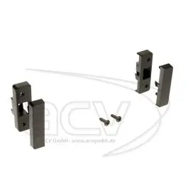 Bestseller Rama Adaptoare Audi A3 (8L)