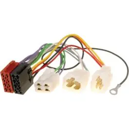 Bestseller Conectori ISO Suzuki Swift