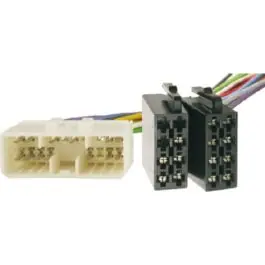 Preț redus Conectori Daewoo ISO