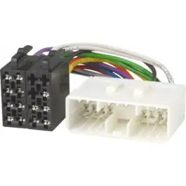 Vezi acum Conectori Daewoo ISO