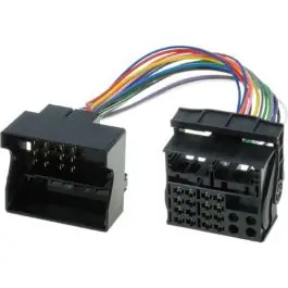 Retur gratuit Conectori Citroen ISO