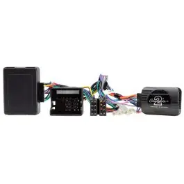 Adaptor Comenzi Volan Audi A6 / A3 / A4 / TT Ofertă limitată