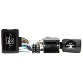 Adaptor Comenzi Volan BMW Serie 3(E46) / Serie 5(E39) / Z4 / Mini / X5(E53) / X3(E83) Vezi acum