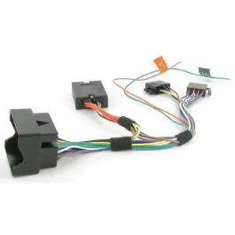 Adaptor Comenzi Volan Citroen C2 / C3 / C4 / C5 / C8 Ofertă de sezon