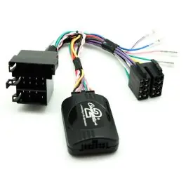 Adaptor Comenzi Volan Citroen Nemo Cumpărături sigure