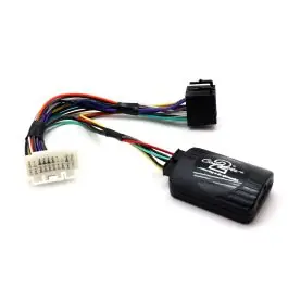 Adaptor Comenzi Volan Fiat Sedici Popular