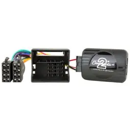 Retur gratuit Adaptor Comenzi Volan BMW Serie 3 (E46) / Serie 5 (E39) / Z4 / Mini / X5 (E53) / X3 (E83)