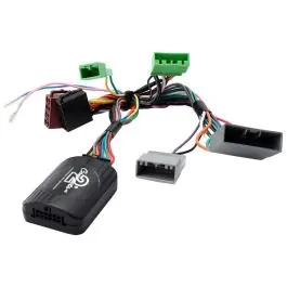 Adaptor Comenzi Volan Honda Civic Hatchback Nu rata