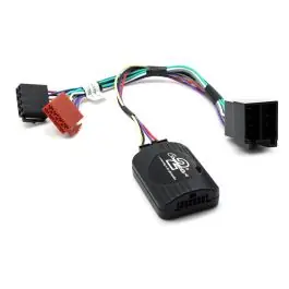 Reduceri Adaptor Comenzi Volan Opel Astra G / Corsa / Omega / Vectra B / C / Zafira A / Meriva / Vivaro