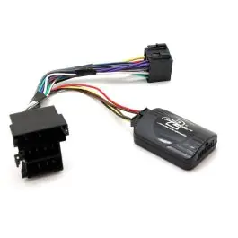 Adaptor Comenzi Volan VW Golf IV/Passat/Bora/Beetle/Lupo/Transporter/Polo/Sharan Ofertă de sezon