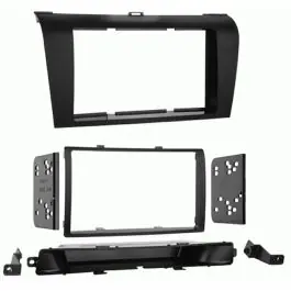 Retur ușor Rama Adaptoare Mazda 3 (BK)