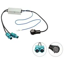 Amplificator de Semnal Radio Fakra Livrare rapidă