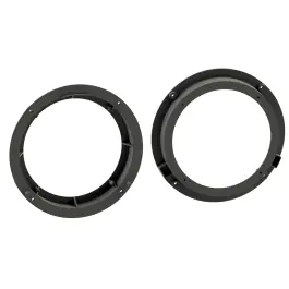 Cel mai bun preț Inele Adaptoare Audi A1 (8X / GB) 2010 - 2021, Difuzoare Auto 20 cm, Usi Fata