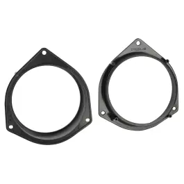 Bestseller Inele Adaptoare Citroen Nemo (A.) 2008 -2015, Usi Fata Difuzoare Auto 13 Cm