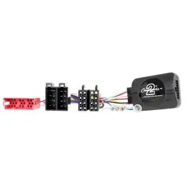 Adaptor Comenzi Volan Hyundai i30 / IX20 / i10 / i20 / Santa-Fe / Sonata Reducere