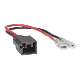 Ultima șansă Conectori Difuzoare Toyota Rav 4 / Corolla