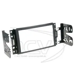 Reducere specială Rama Adaptoare Chevrolet Avalanche/Equinox/Express Van/Impala/Monte Carlo/Tahoe/Silverado/Suburban/Traverse