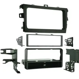 Bestseller Rama Adaptoare Toyota Corolla