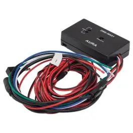 Adaptor Comenzi Volan Aura ZWE WA01 Ofertă limitată