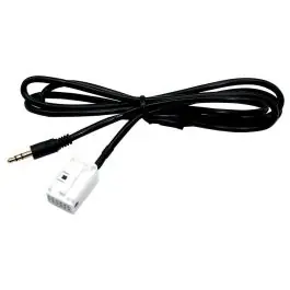 Adaptor Auxiliar VW, Jack Plată sigură