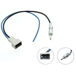 Transport gratuit Adaptor Antena Radio Honda