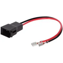 Transport gratuit Conectori Difuzoare Dacia Duster / Logan / Sandero