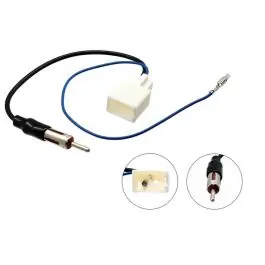 Adaptor Antena Radio Subaru Ultima șansă