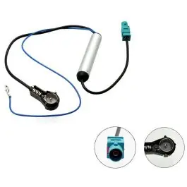 Adaptor Antena cu Separator Expediere rapidă