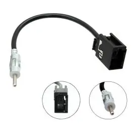 Adaptor Antena Radio Volvo S80 / V70 / V40 Reduceri