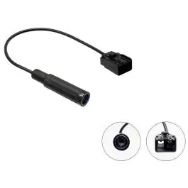 Adaptor Antena Radio Volvo S80 / V70 / V40 Livrare gratuită