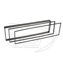 Preferatul clienților Rama Adaptoare Citroen C3