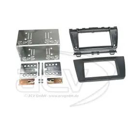 Retur ușor Rama Adaptoare Mazda 6