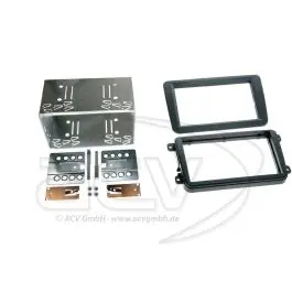 Rama Adaptoare Skoda Fabia II Comandă acum