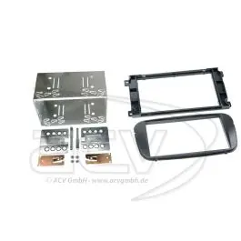 Nu rata Rama Adaptoare Ford S-Max