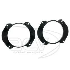 Cel mai bun preț Inele Adaptoare Peugeot 306