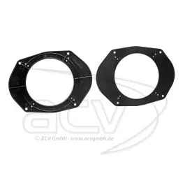 Vezi acum Inele Adaptoare Ford Fiesta/Focus/Ka/Mondeo/Puma/Transit